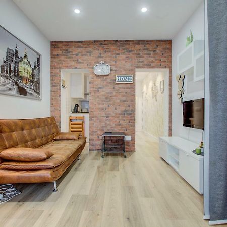 Apartamento Estudio Centro Madridアパートメント エクステリア 写真